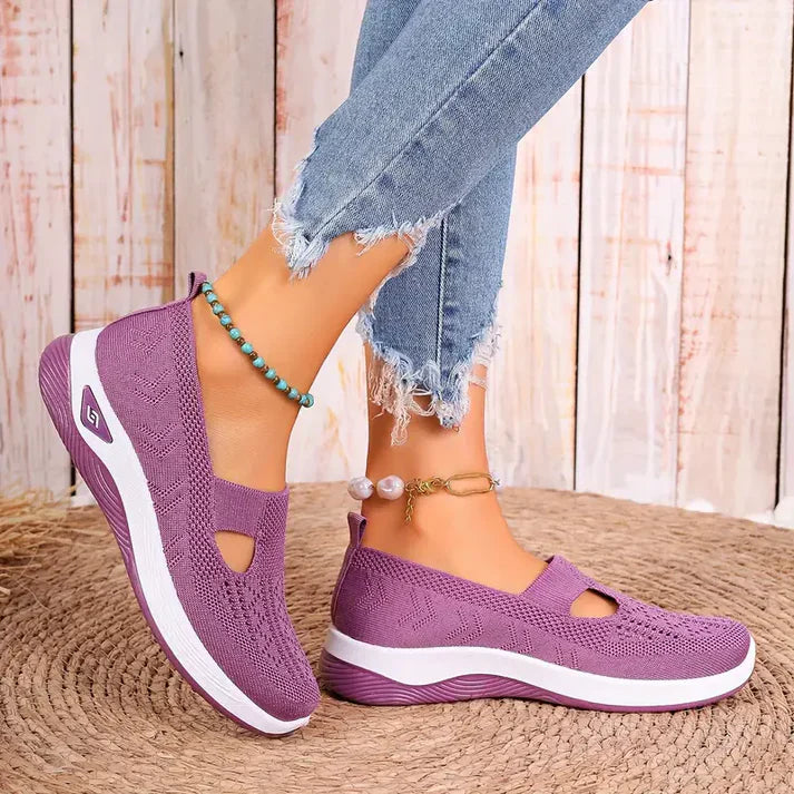 Harper | Comfy Women Shoes