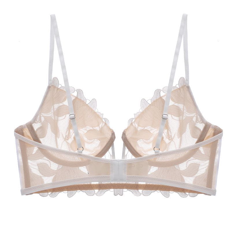 Magda™ | French Lingerie Set