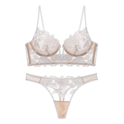 Magda™ | French Lingerie Set