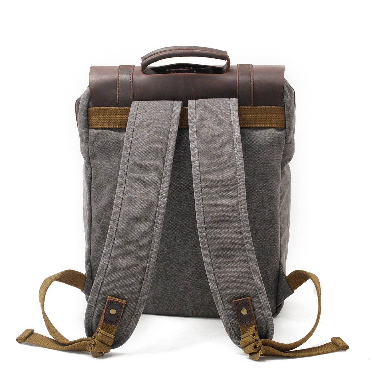 Vintage Backpack | HALLSTAT